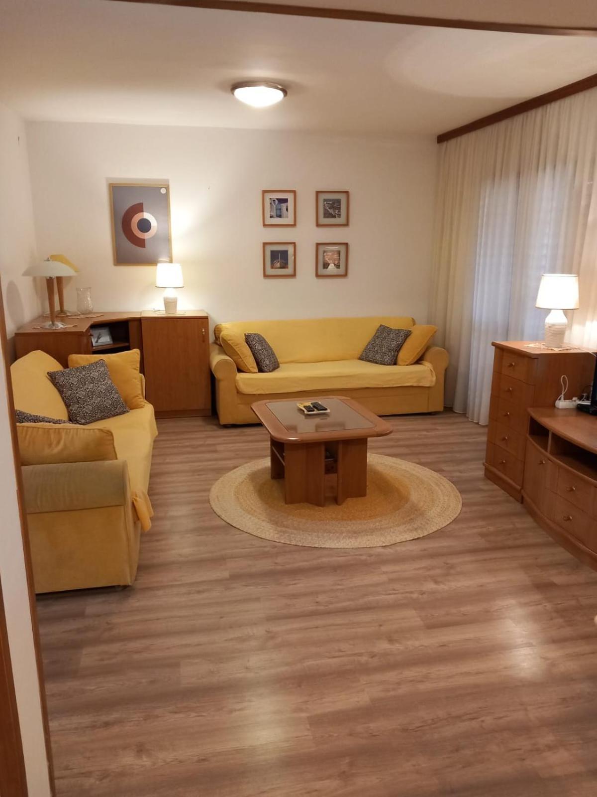 Appartement Olivia à Poreč Chambre photo